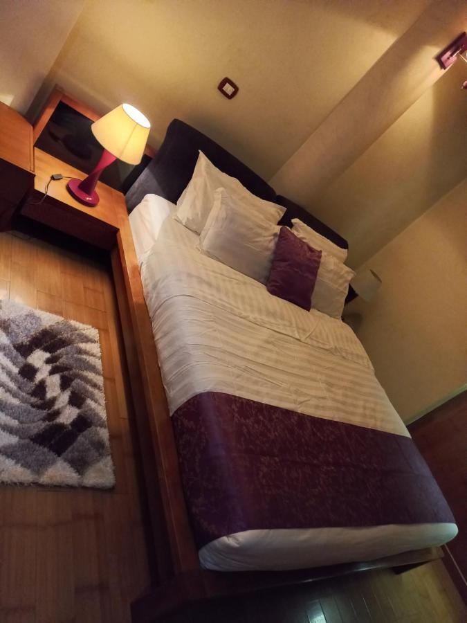 The Ark Hotel 아디스아바바 외부 사진