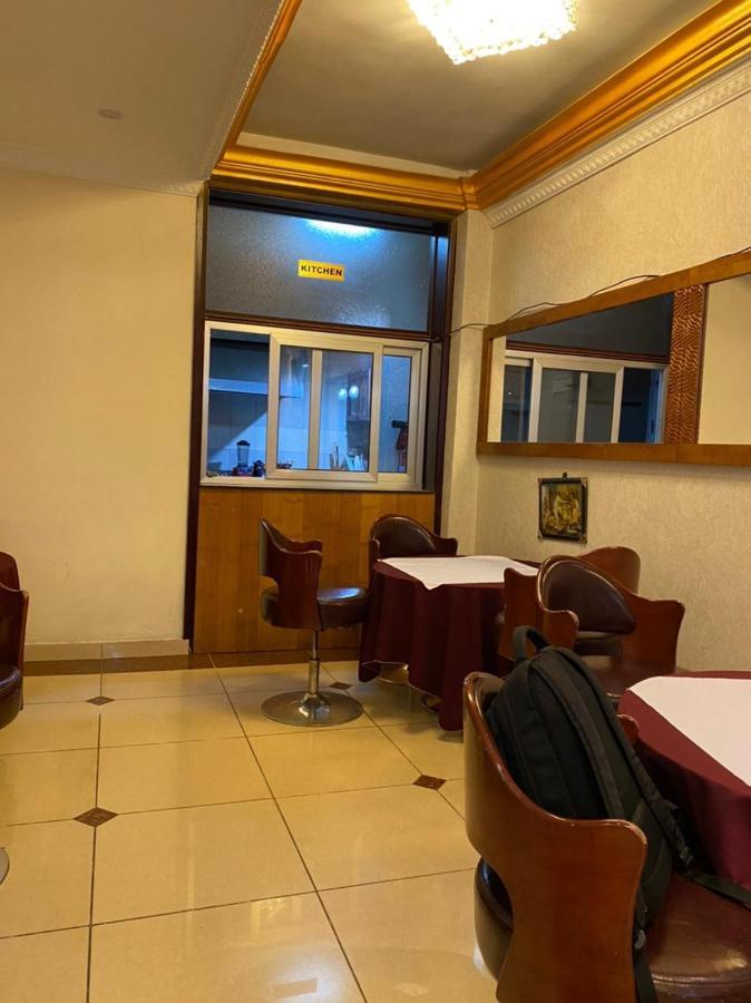 The Ark Hotel 아디스아바바 외부 사진